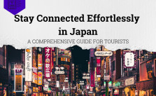 best esim japan for tourists